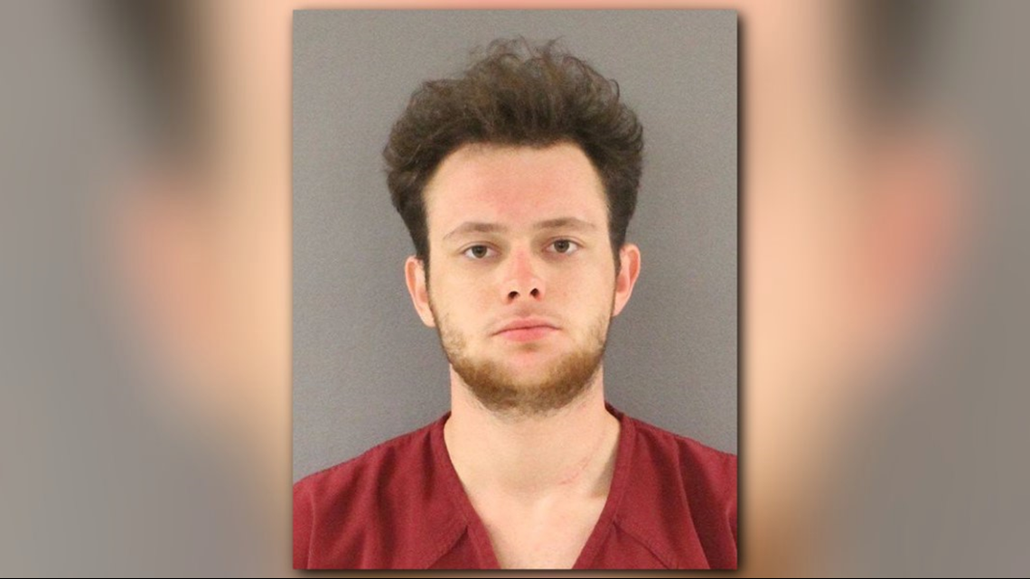 Knoxville Man Arrested On Felony Charges After Domestic Assault Call Wbir