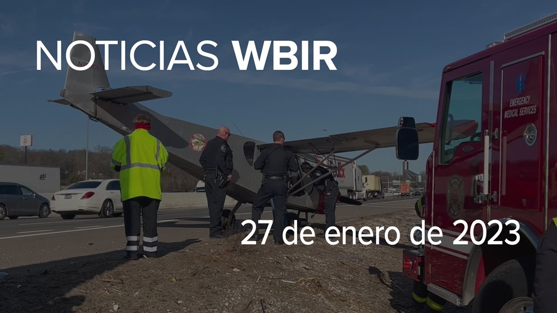 Noticias WBIR Lo Que Tienes Que Saber Sobre La Semana Del 23 Al 27 De