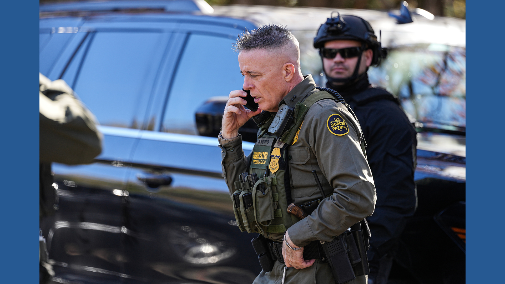 Mesmerizing Local Law Enforcement Authority Key To Enforcing Federal Immigration Orders, Tarrant Sheriff Says Wallpaper in HD Mesmerizing Local Law Enforcement Authority Key To Enforcing Federal Immigration Orders, Tarrant Sheriff Says Wallpaper in HD