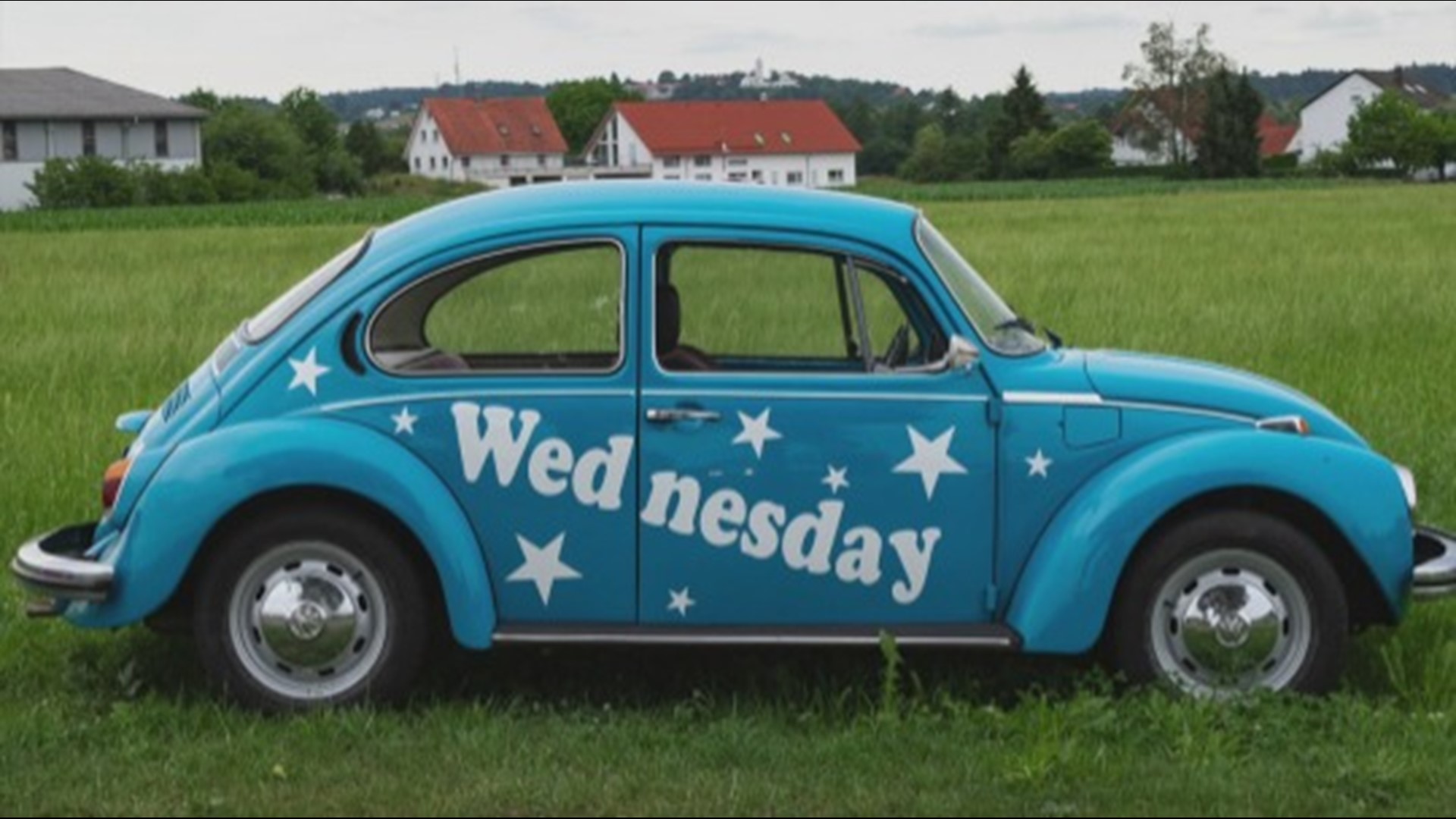 Here Are A Few Things You Can Do On Wednesday To Make Them Count