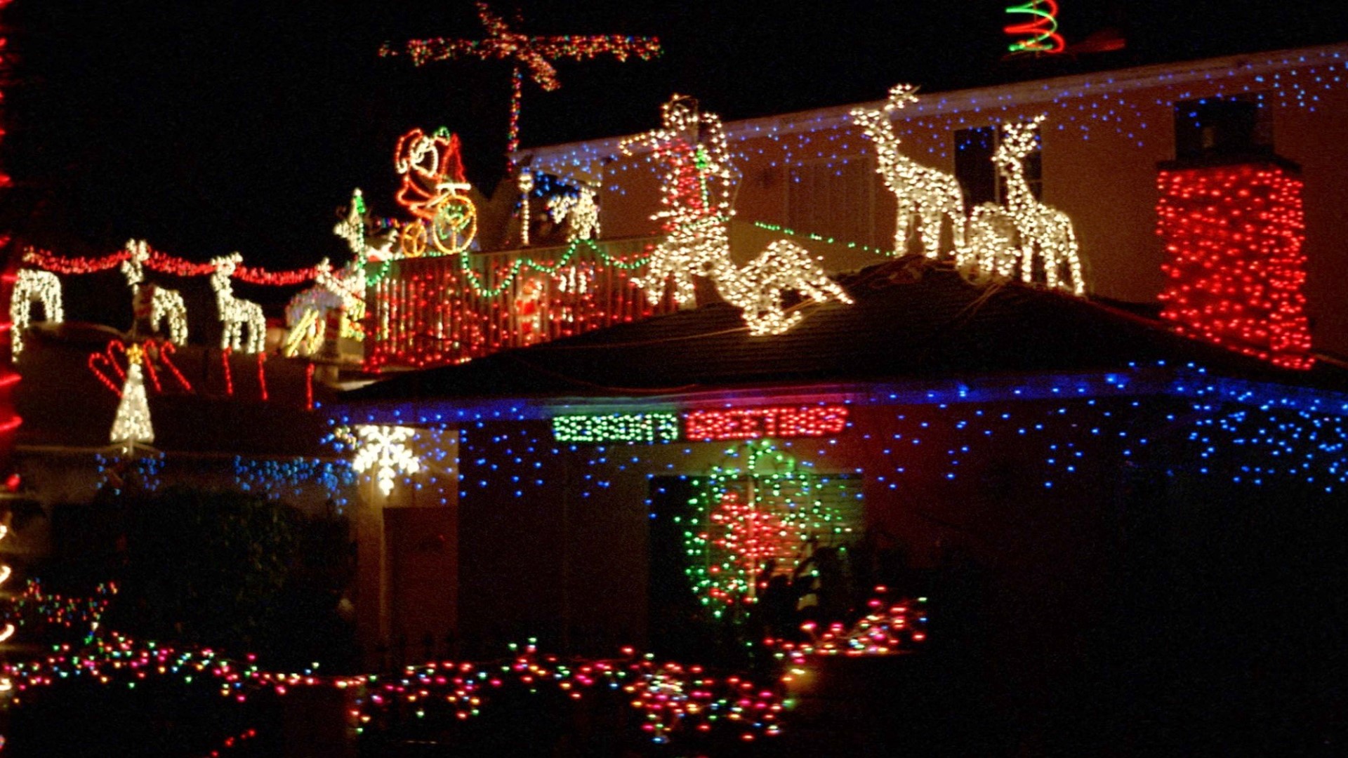 Restaurants Open In Knoxville Christmas Day 2022 Christmas 2021: What Stores Are Open? What Restaurants Are Open? | Wbir.com