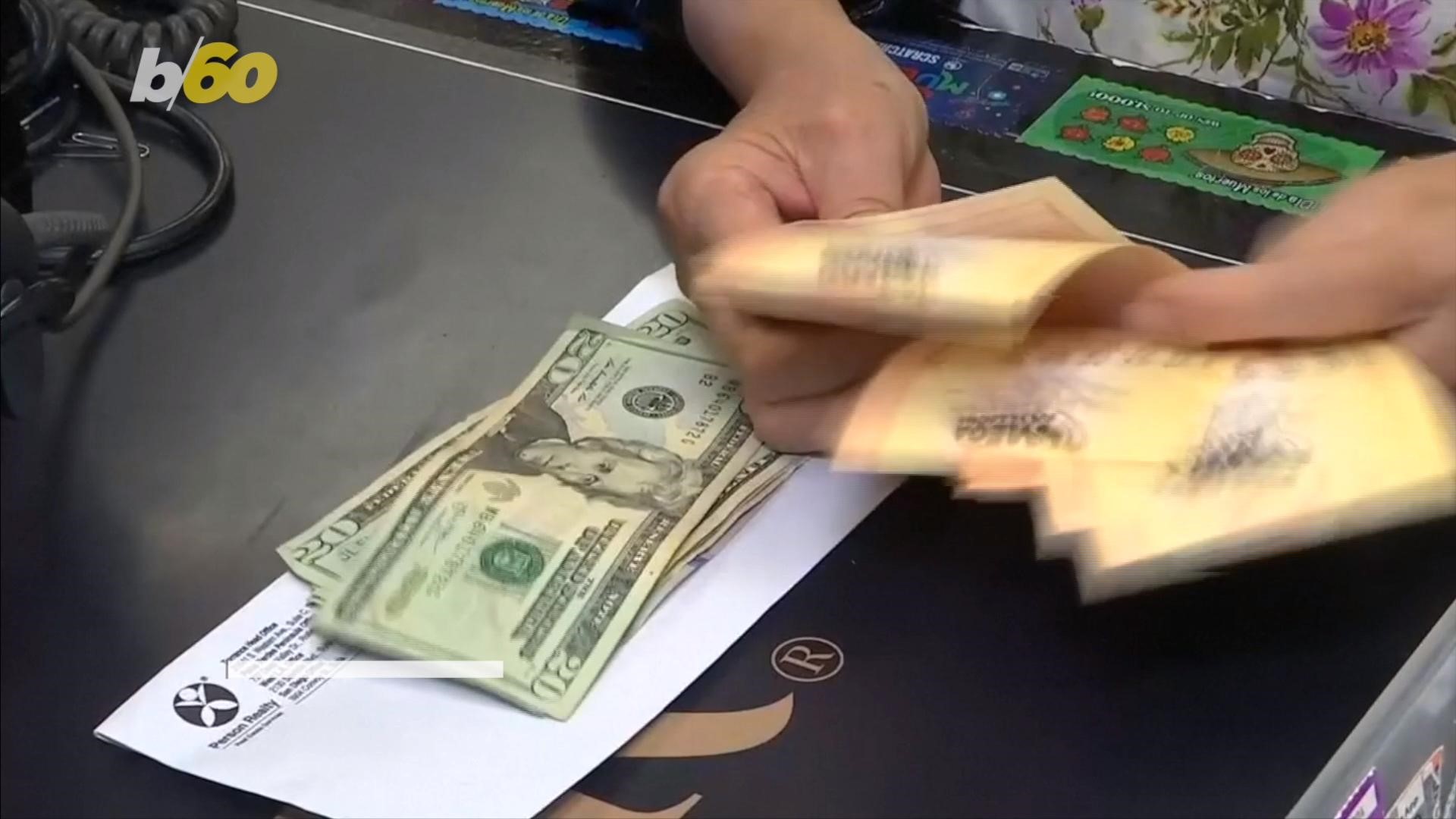 March 20 Powerball numbers Did anyone win 200 million? March 20 Powerball numbers Did anyone win 200 million?