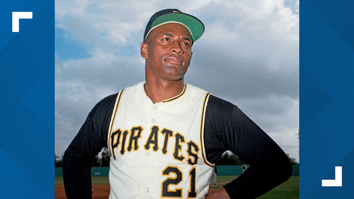 Hoy, 15 de septiembre, celebramos la vida de Roberto Clemente y