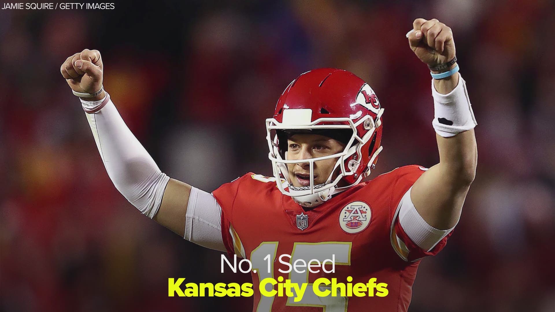 Kansas City Chiefs can clinch AFC West, playoffs berth Sunday