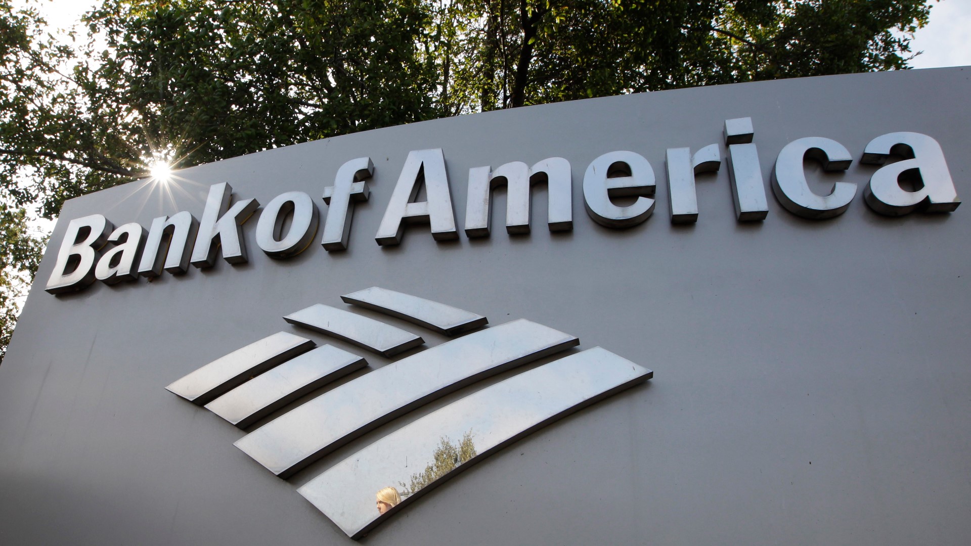 US hits Bank of America with $1.2 billion fine, saying it violated ...
