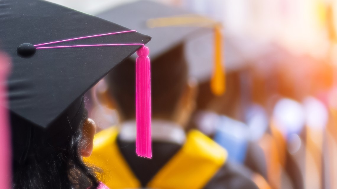 Navient settles student loan claims for $1.85B - Vimarsana News