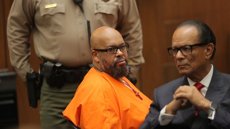 Suge Knight’s Son Insists ‘Tupac Is Alive’ And ‘In Malaysia’ Suge Knight’s Son Insists ‘Tupac Is Alive’ And ‘In Malaysia’