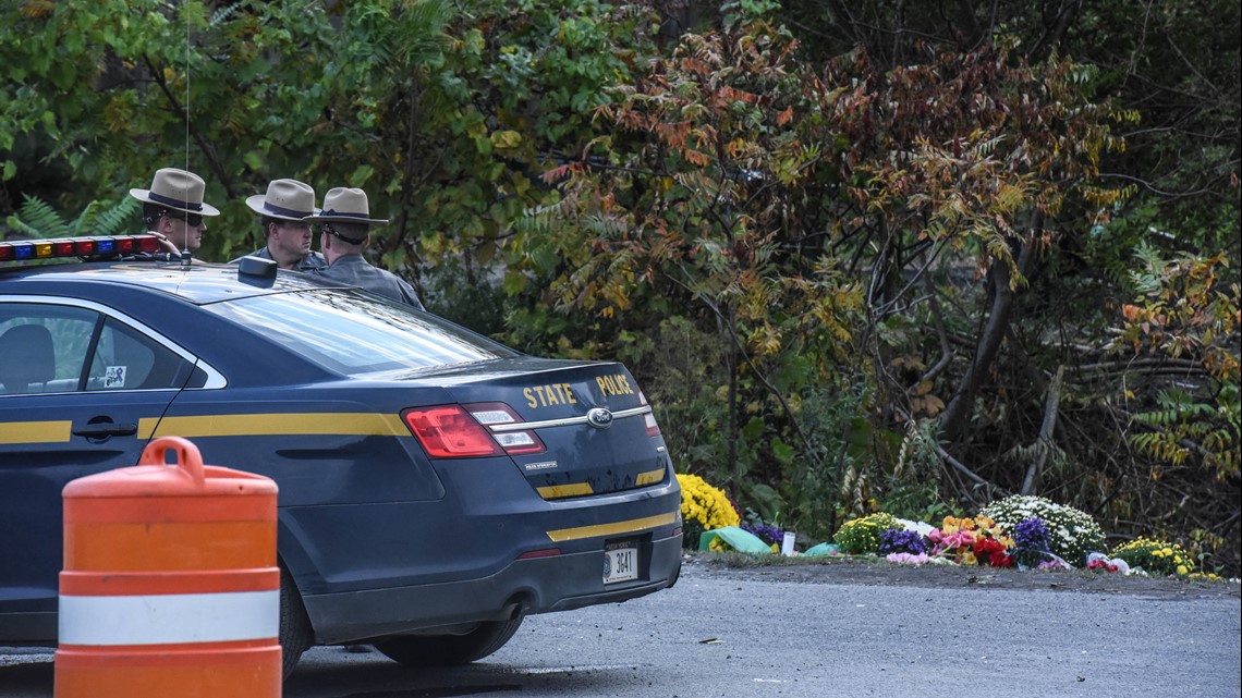 Operator Of Limo Company In Crash That Killed 20 Arrested Charged With Homicide