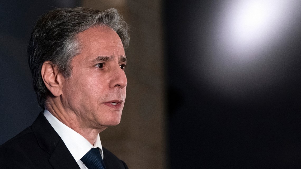 US investigates diplomats in Vienna with mysterious symptoms(02)