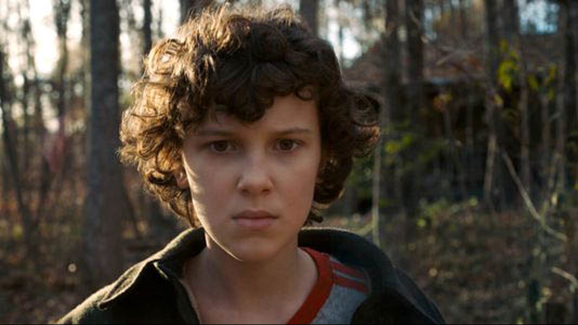 'Stranger Things' reveals Season 3 episode titles in new teaser | wbir.com
