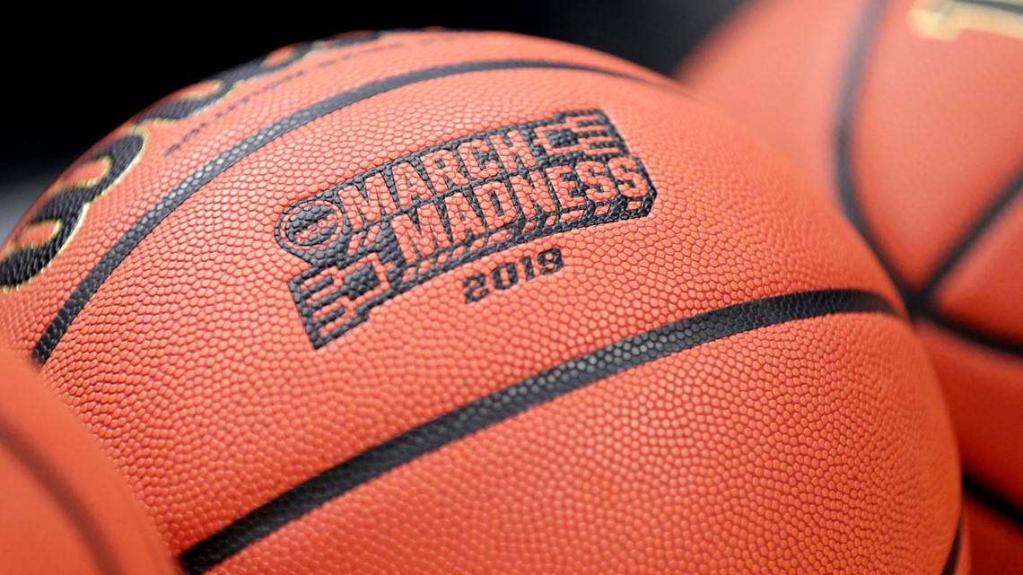 NCAA printable bracket: Download March Madness bracket | wbir.com