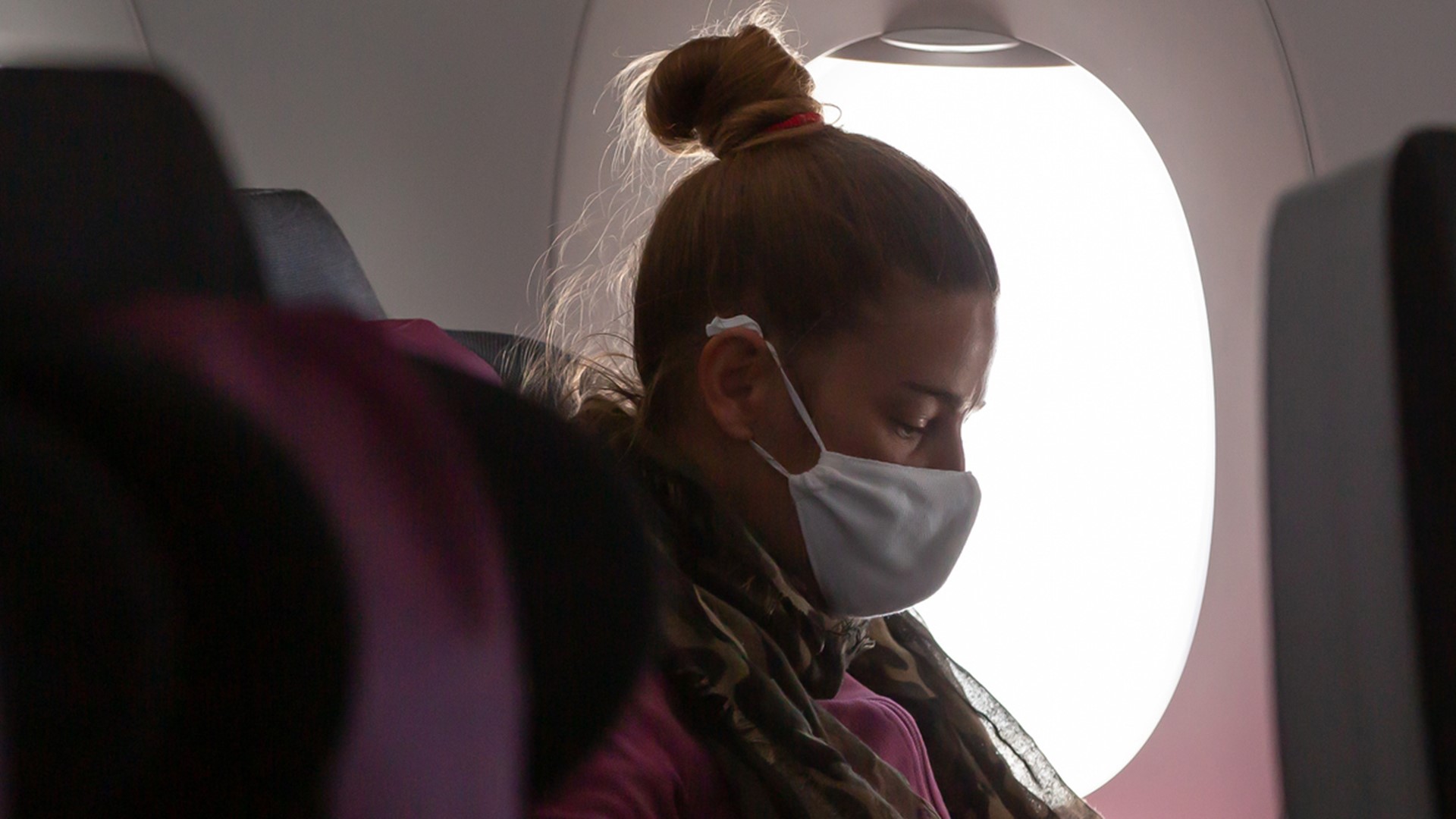 Need Delta COVID19 facemask exemption? You'll need to