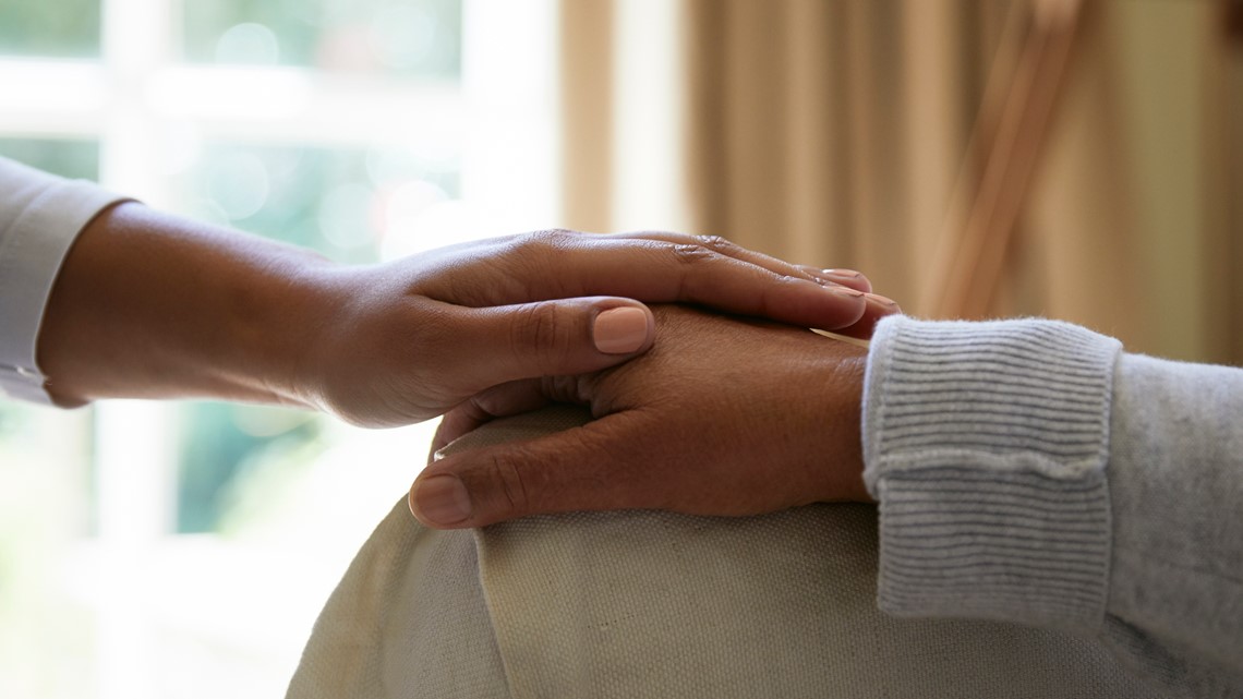 Clinic improves COVID-19 pandemic outlook in Black communities - Vimarsana News