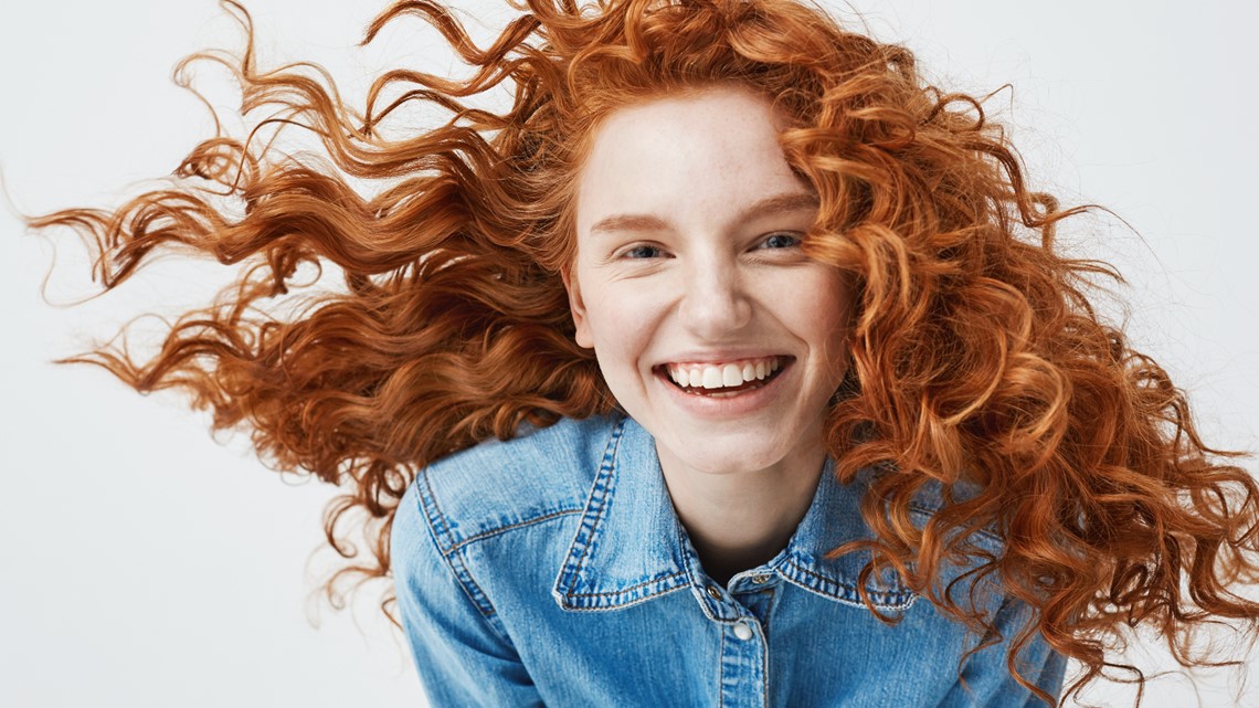 World Redhead Day 2021 Fun facts about the May 26 holiday