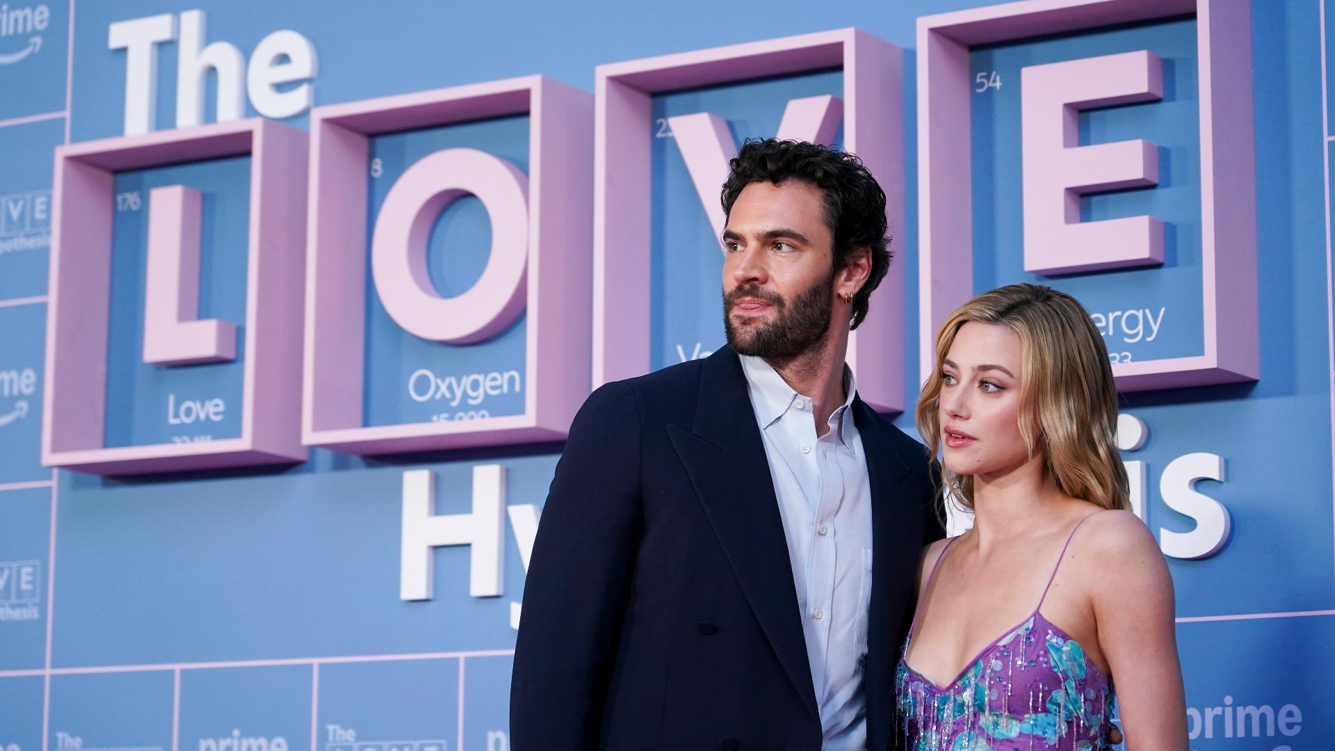 Ali Rite Bite Ali Hazelwood’s 'The Love Hypothesis' is getting a sequel. Here’s what ...