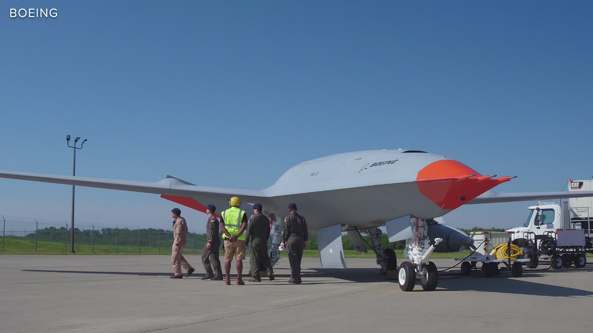 Drone refuels navy jet hotsell