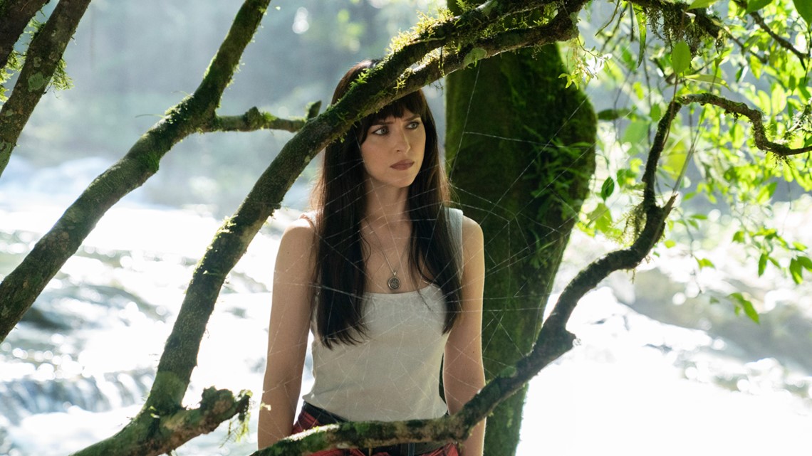 Is 'Madame Web' a good movie? - Vimarsana News