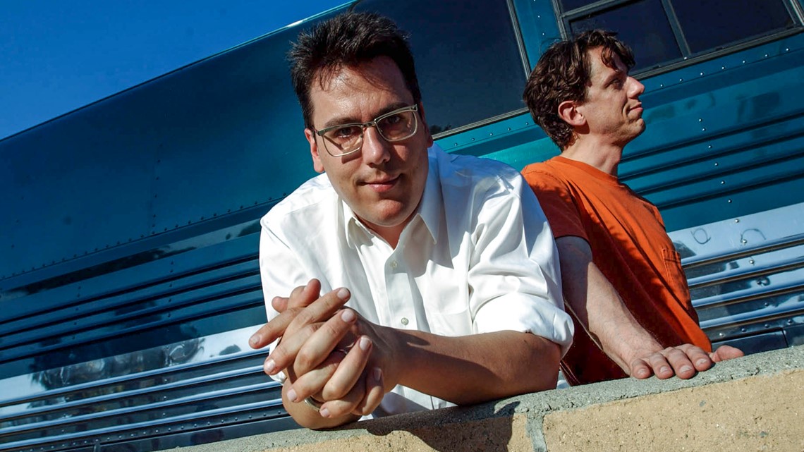 John Flansburgh of They Might Be Giants hurt in NYC crash - Vimarsana News
