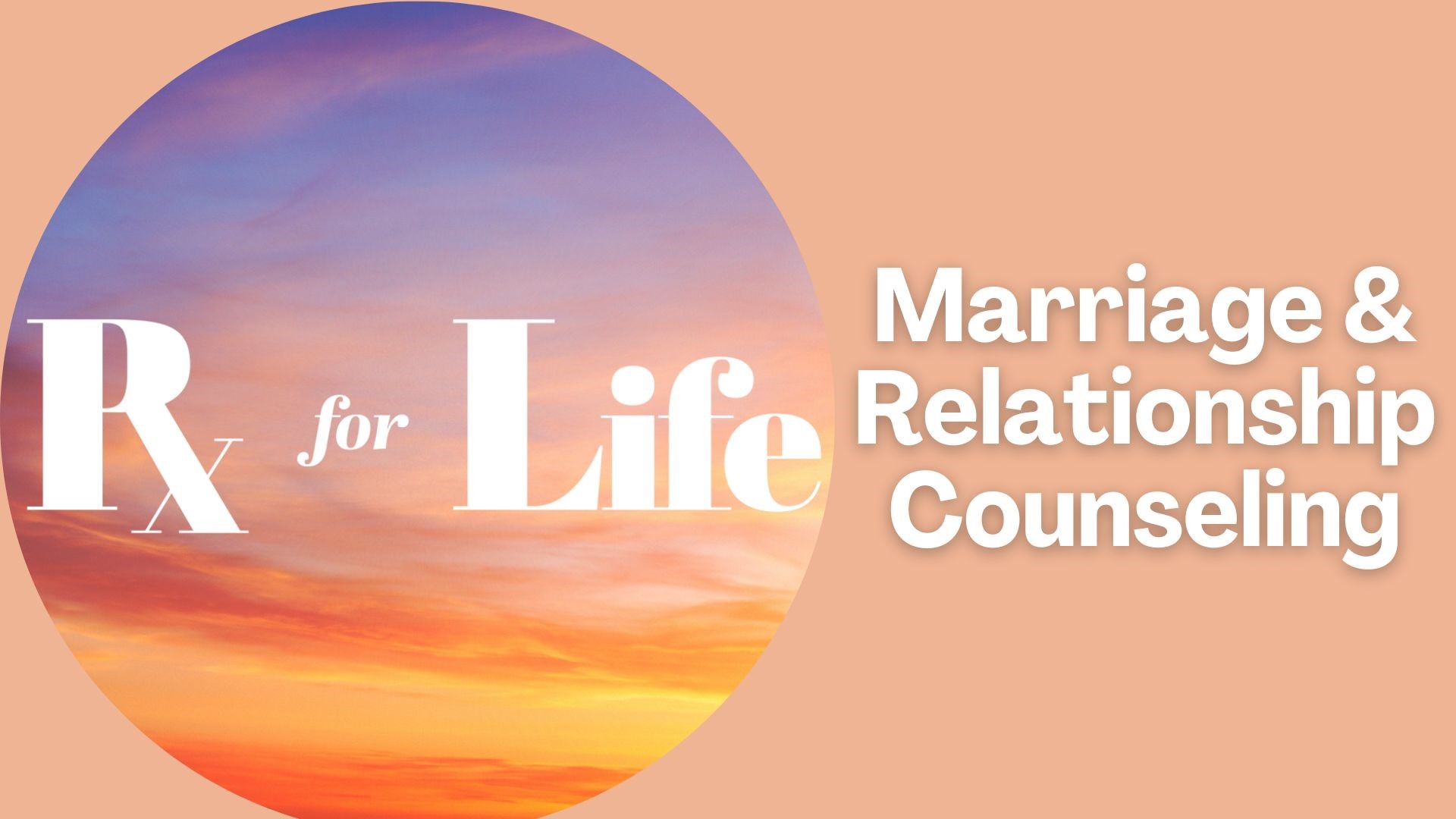 Monica Robins sits down with a relationship expert to discuss the five signs you need marriage counseling and other things to know to make relationships work.