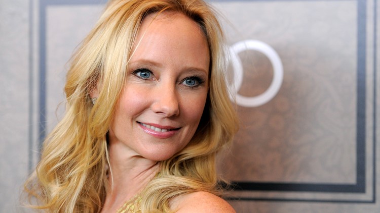'Hopefully my mom is free from pain': Anne Heche's son confirms star's death