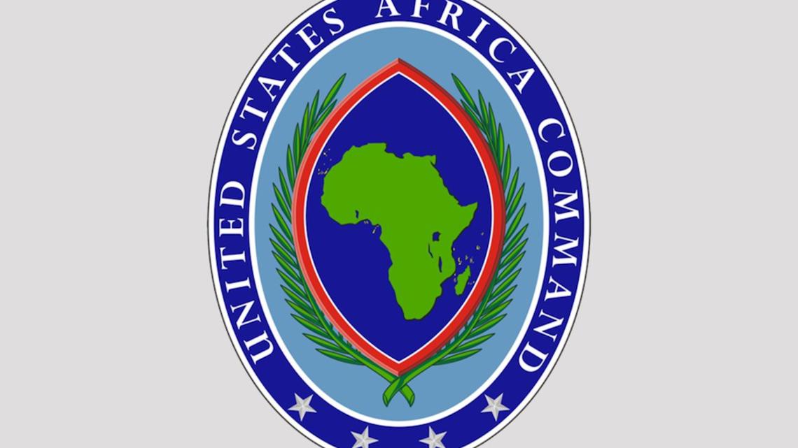 Search underway for US service members who went missing after training exercise in Morocco