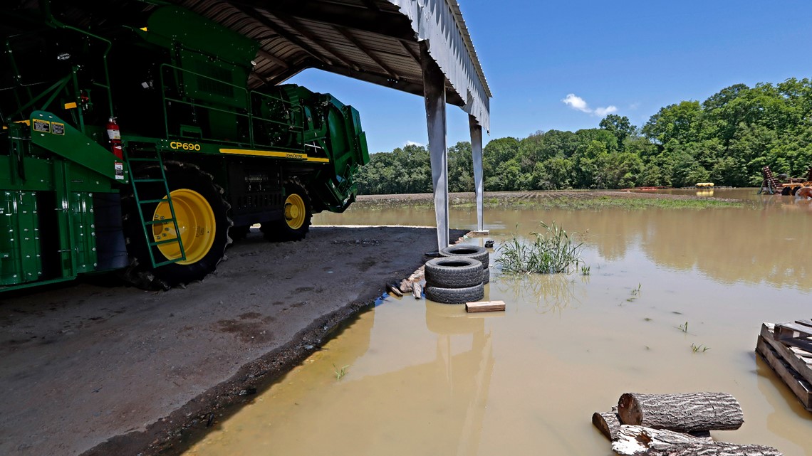 New flood control infrastructure must factor climate change risks - Vimarsana News
