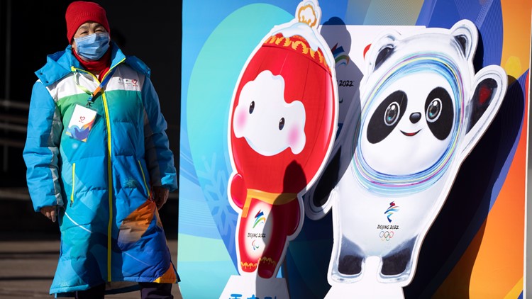 Tickets for Winter Olympics won't be sold to general public