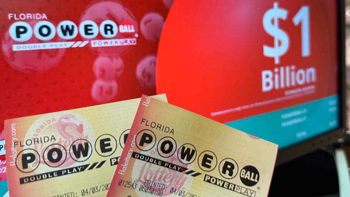 How much $1.326B Powerball winner takes home after taxes | wbir.com