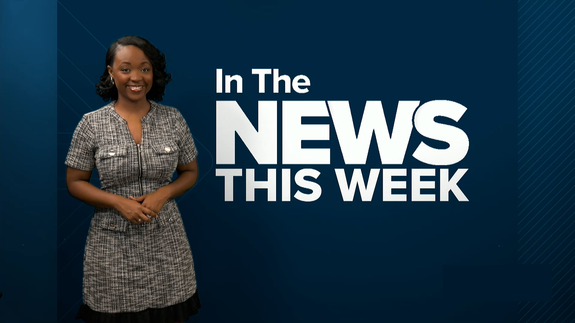 National headlines from the week of July 18, 2025.