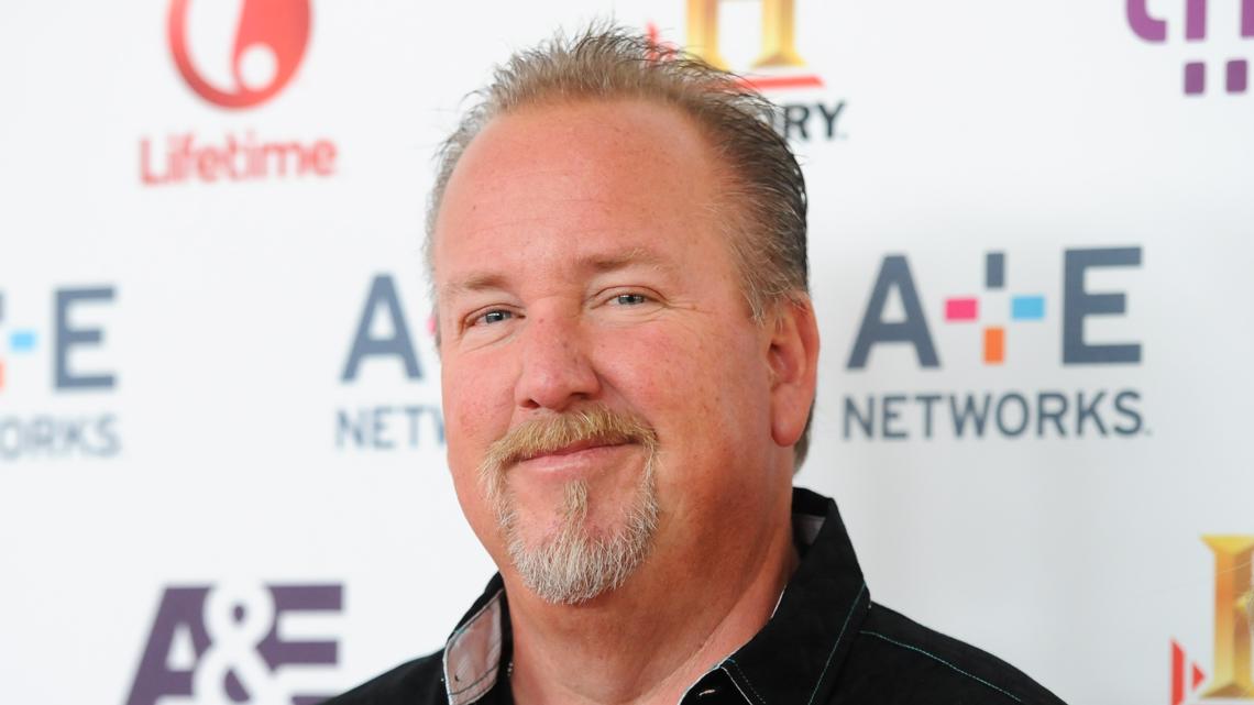 Police investigating cyberbullying allegations in 'Storage Wars' star's death