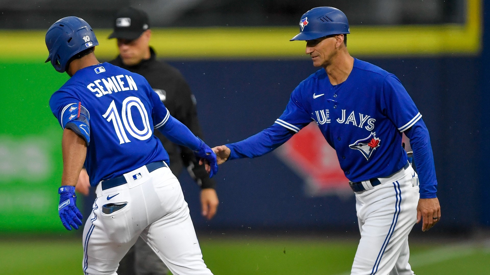 Blue Jays coach's daughter dies in tubing accident in Virginia