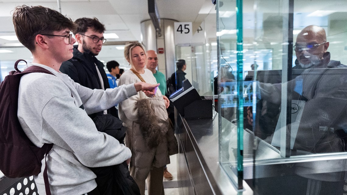 Global Entry fees to increase as US expands tech used in airports - Vimarsana News