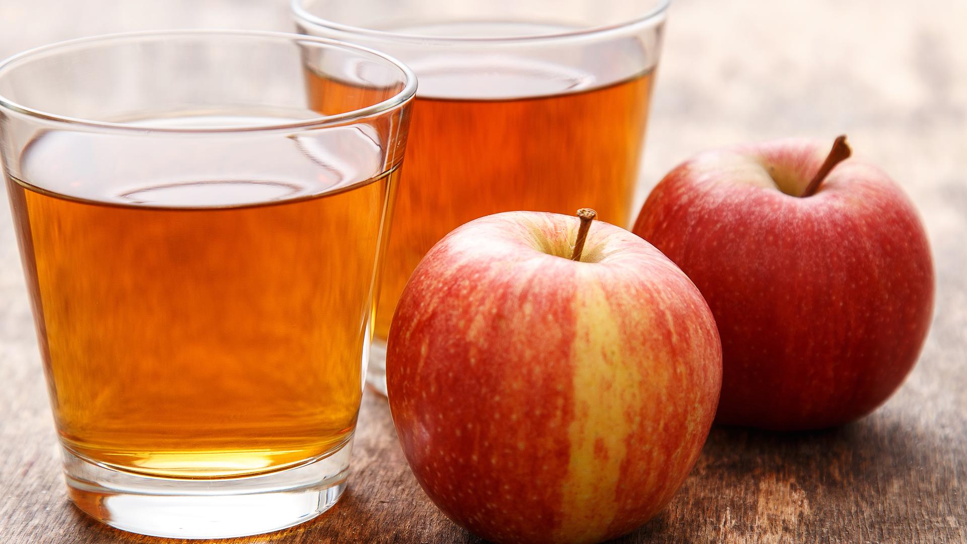 Apple juice recall grows due to arsenic concerns Full list