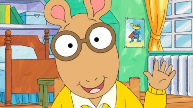 How 'Arthur' will wrap up its iconic 25-year run