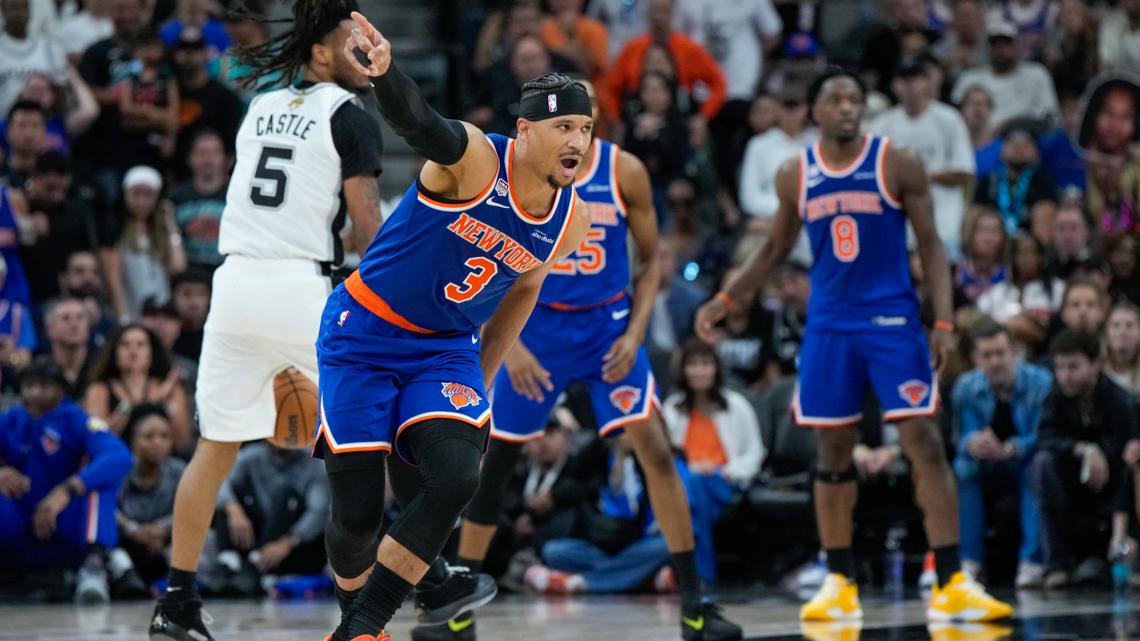NBA 2026-27 schedule released: Key dates and how to watch
