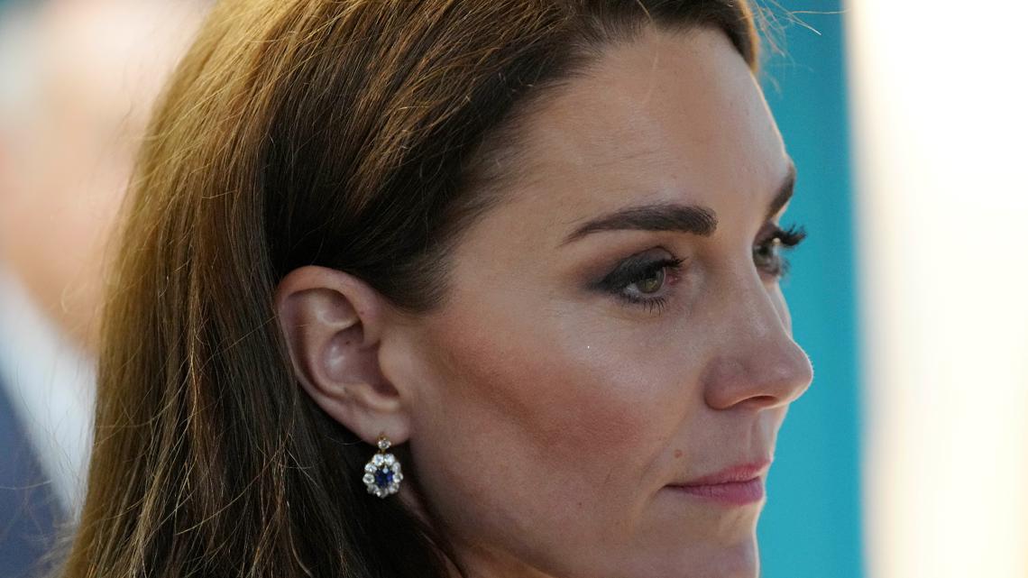 Timeline shows what happened before Kate announced cancer | wbir.com