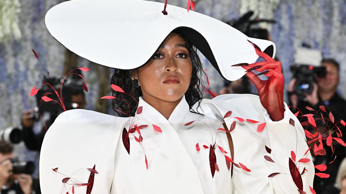 Met Gala 2026: See the best looks from the red carpet