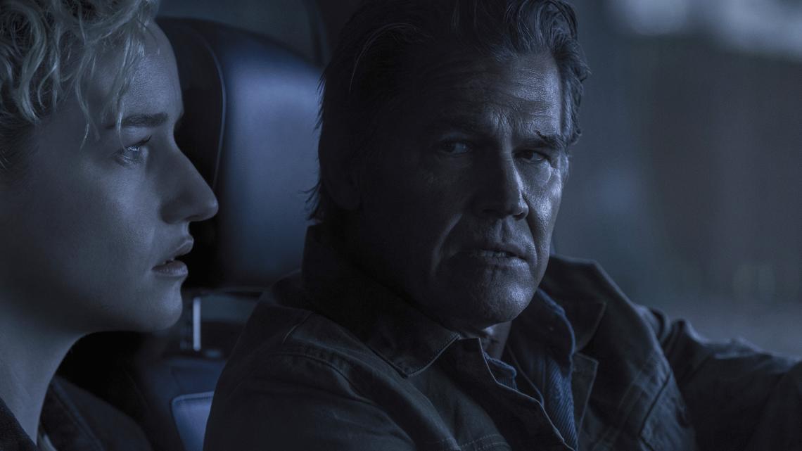 'Weapons' horror film scores a box office victory