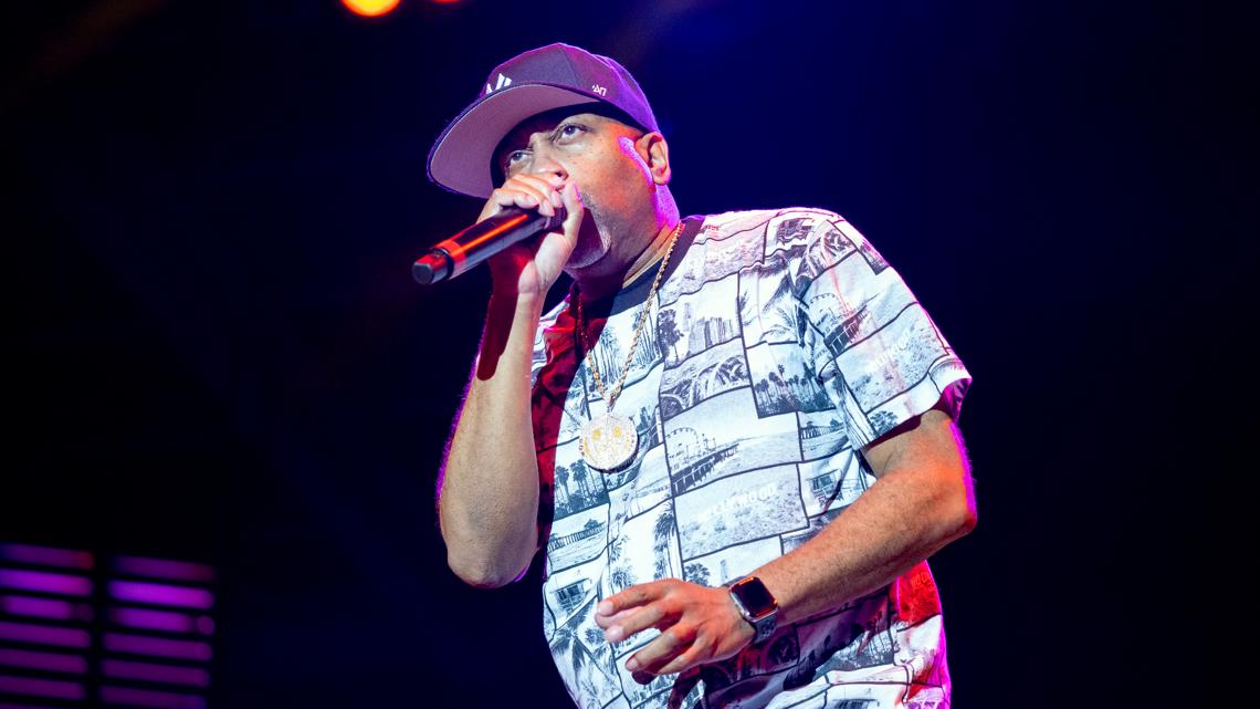 Rapper Rob Base dies at 59 following private cancer battle