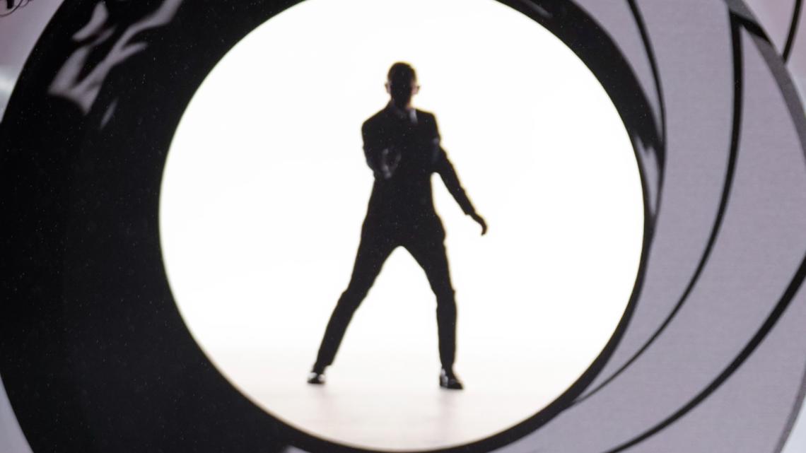 Next James Bond has already been picked, veteran British actor claims