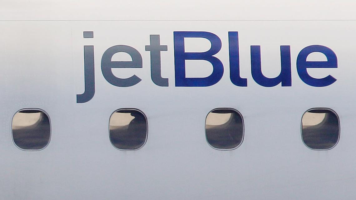 JetBlue's buyout of Spirit Airlines blocked by judge - Vimarsana News