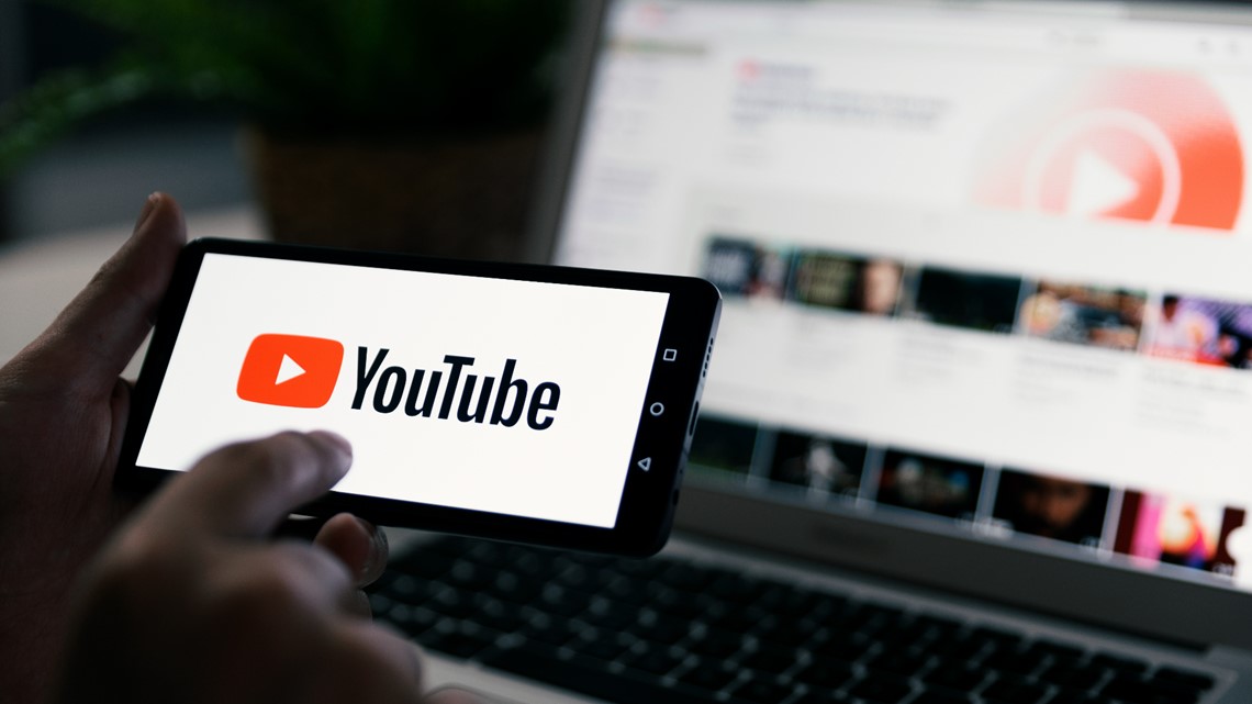 YouTube CEO steps down after 9 years - Vimarsana News