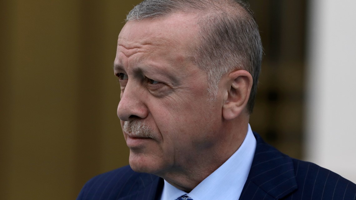 Turkey's stance on NATO expansion unclear - Vimarsana News
