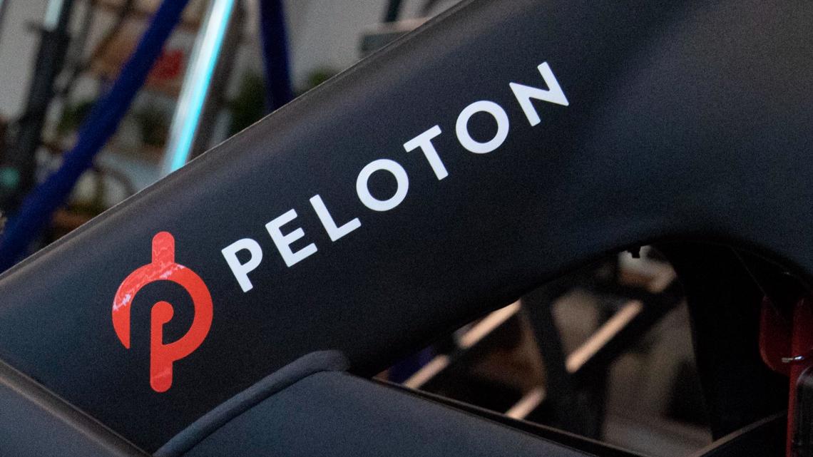 Peloton Tread+ accident leads to child's death, company says | wbir.com