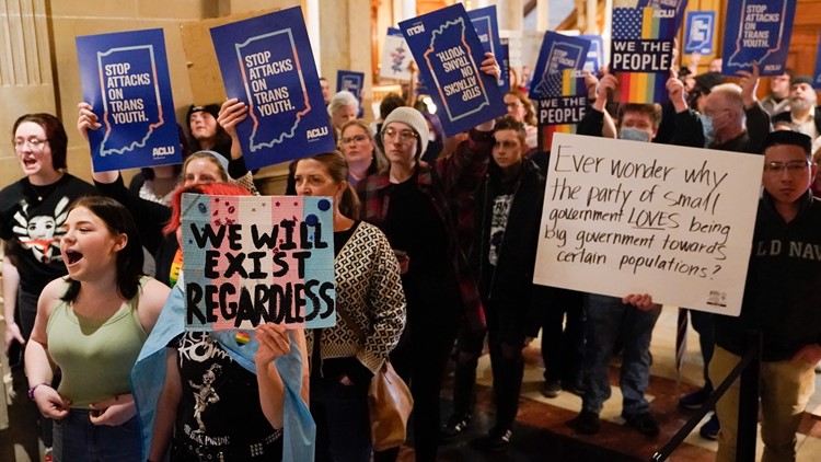 LGBTQ+ 'State of emergency' declared, 'Americans Fight Back' guidebook released