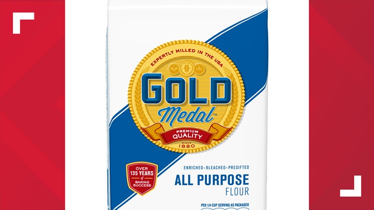 Recall: General Mills issues nationwide recall after salmonella discovery