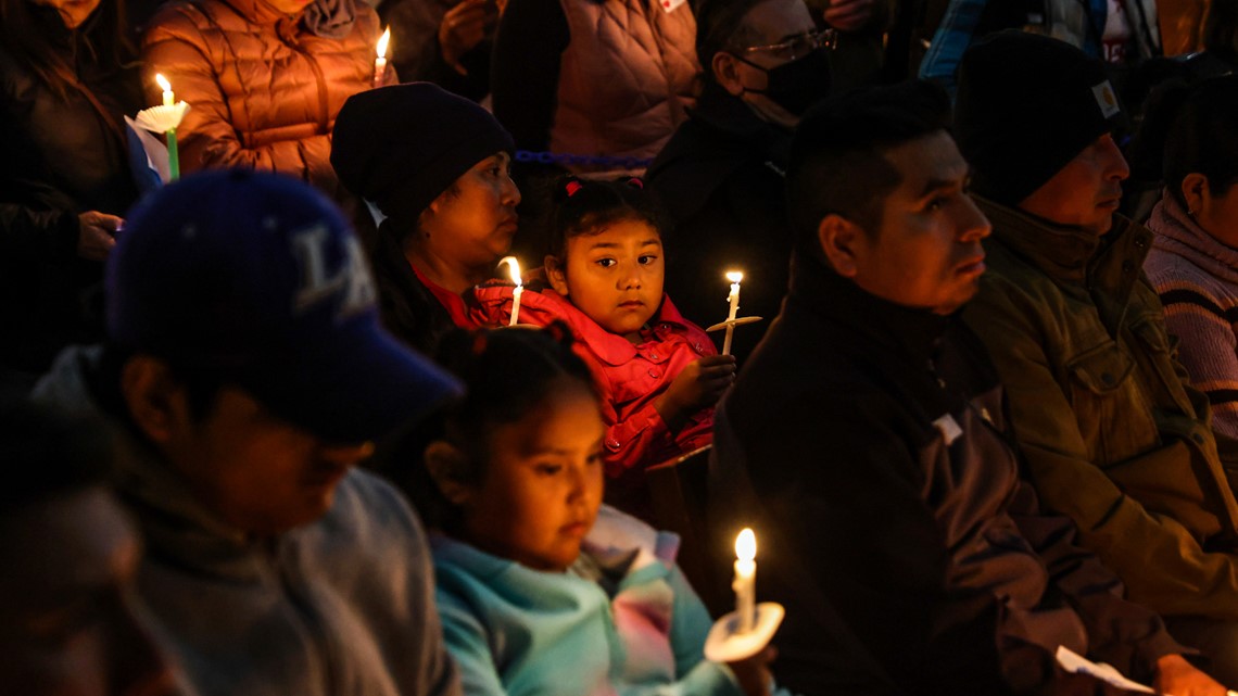 2023 sets record pace for mass killings in the US