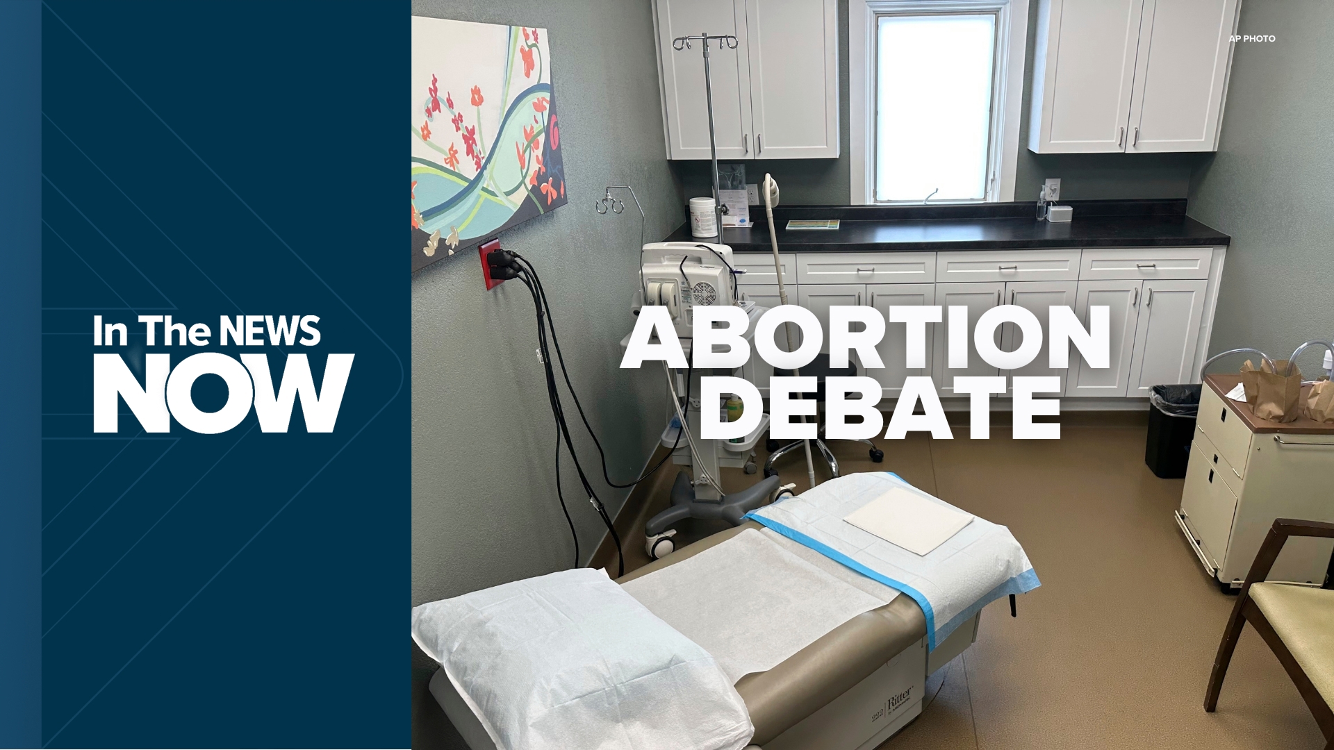 Major cases reignite the debate: Missouri lawmakers move to repeal abortion protections, and a brain-dead pregnant woman is kept alive under Georgia law.