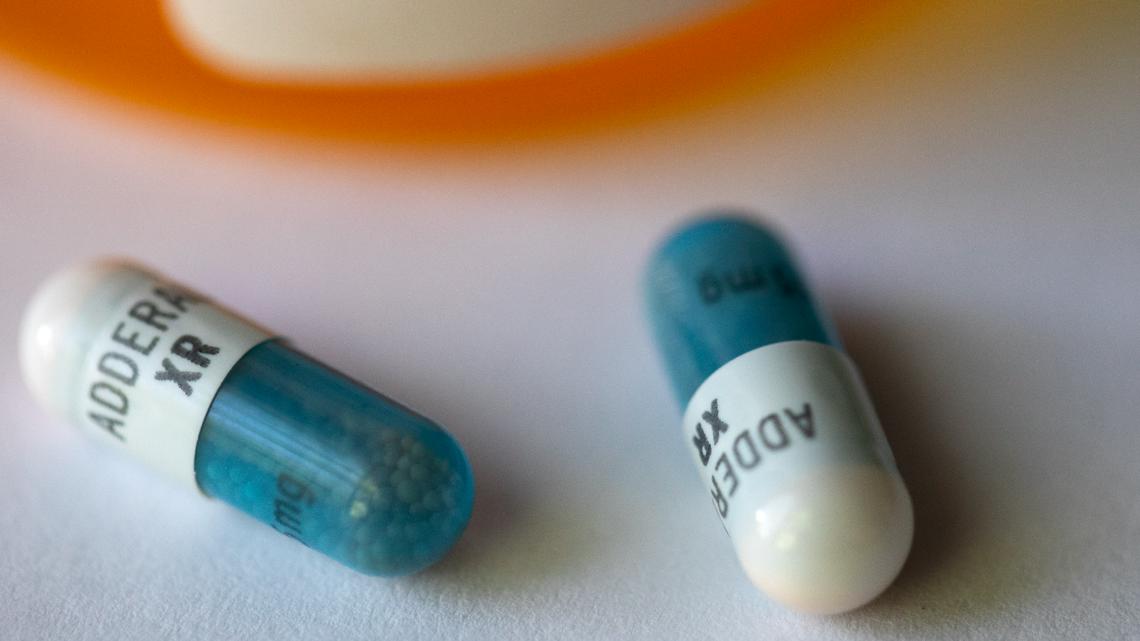 Telehealth execs arrested for prescription Adderall fraud scheme - Vimarsana News