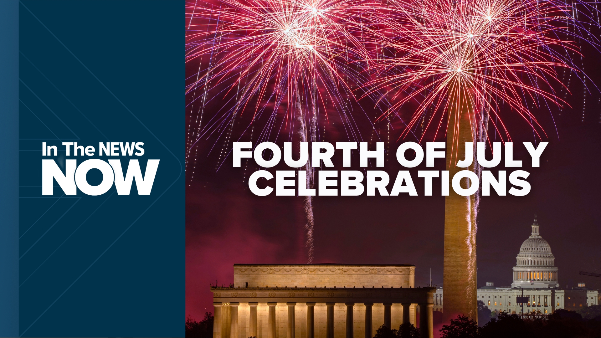 From fireworks laws to pet safety, travel trends, and rising cookout costs—here’s what to know to stay safe and smart this Independence Day.